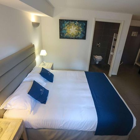 Best Western Hotel Casa Bianca, Piscine Interieure Et Exterieure Calvi  Zewnętrze zdjęcie