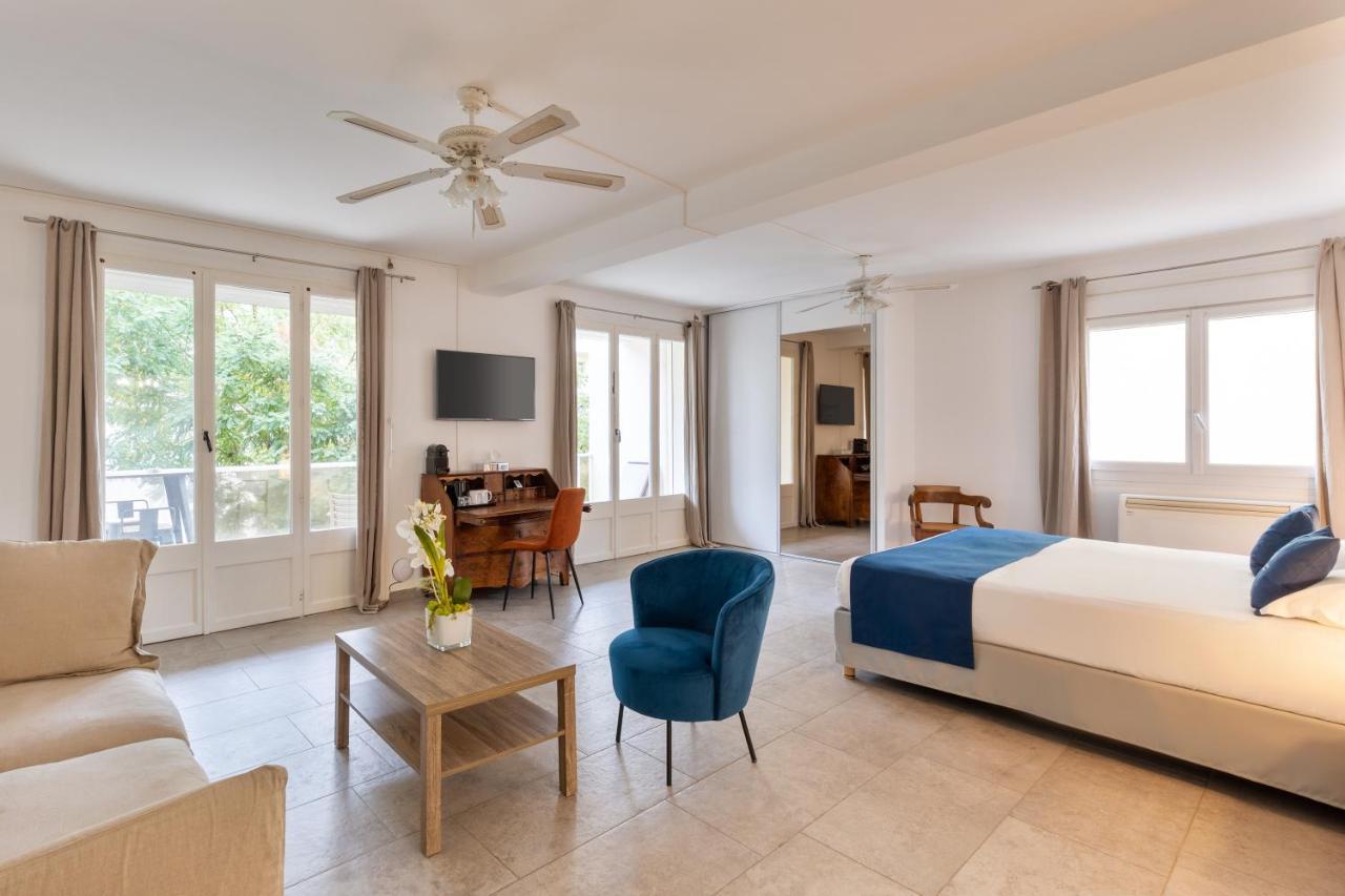 Best Western Hotel Casa Bianca, Piscine Interieure Et Exterieure Calvi  Zewnętrze zdjęcie