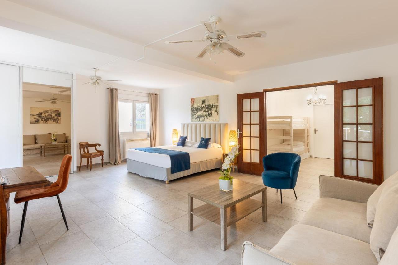 Best Western Hotel Casa Bianca, Piscine Interieure Et Exterieure Calvi  Zewnętrze zdjęcie