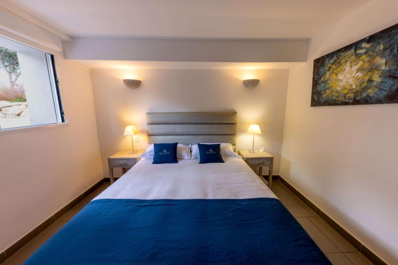 Best Western Hotel Casa Bianca, Piscine Interieure Et Exterieure Calvi  Zewnętrze zdjęcie