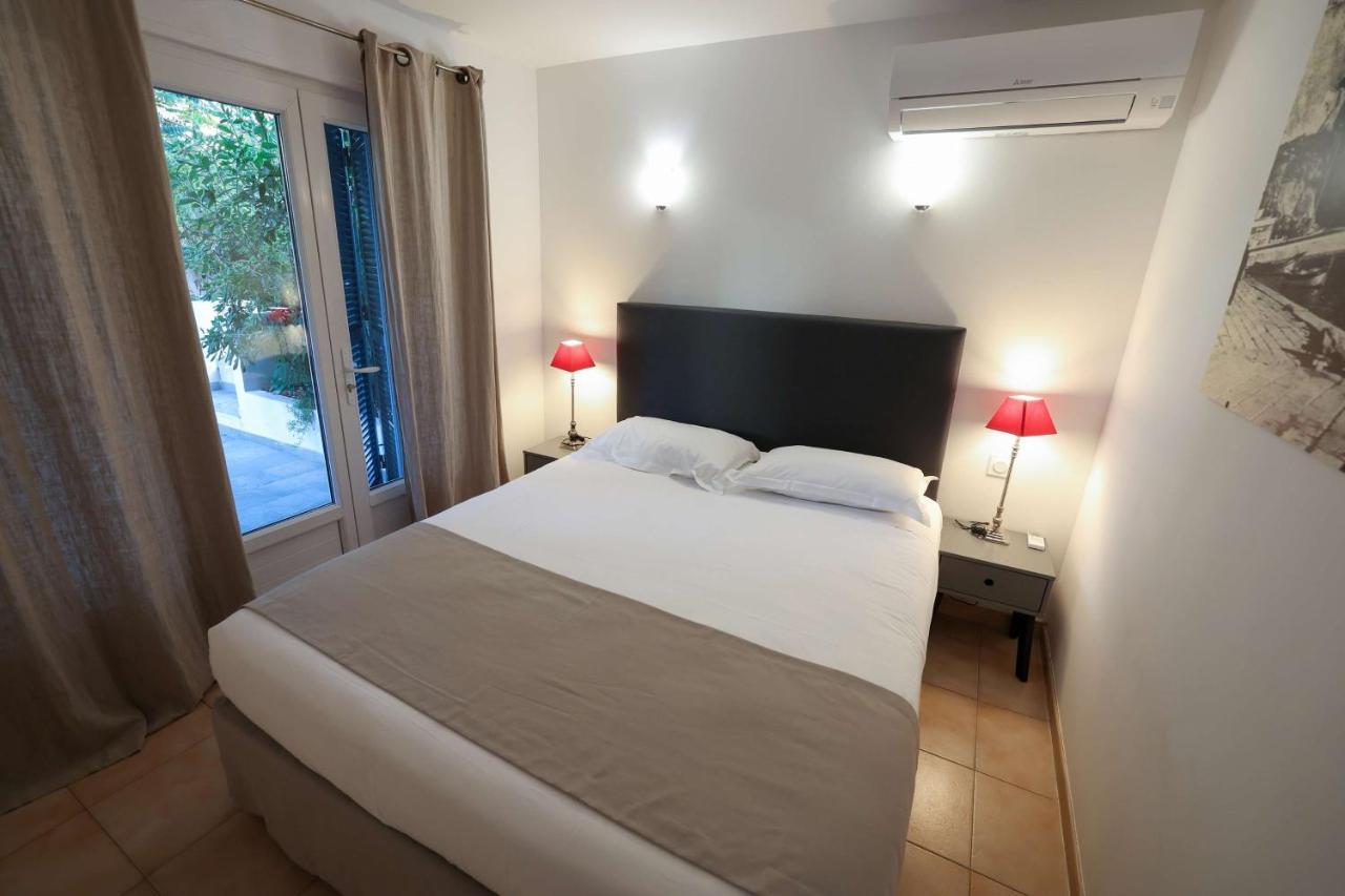 Best Western Hotel Casa Bianca, Piscine Interieure Et Exterieure Calvi  Zewnętrze zdjęcie