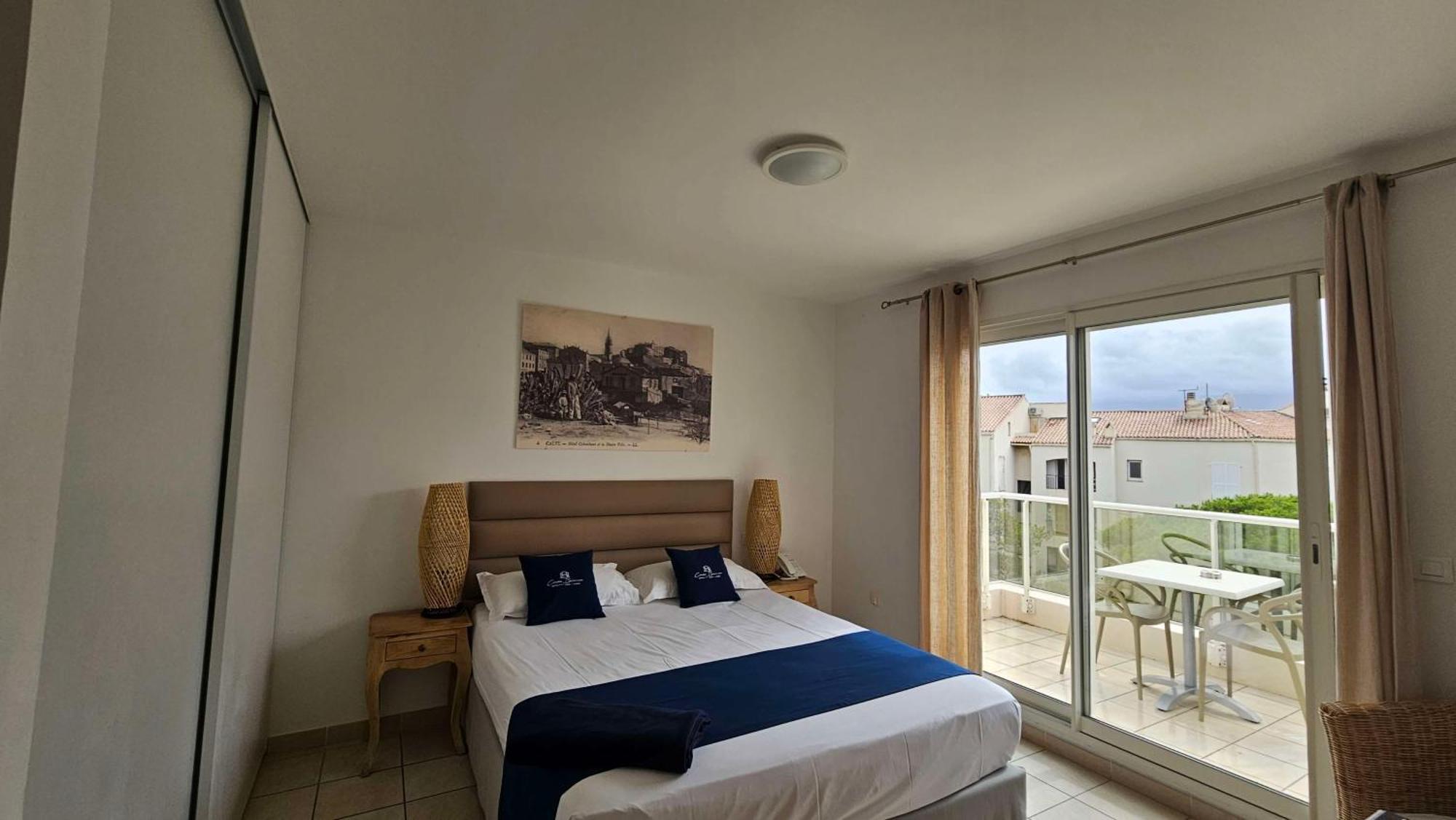 Best Western Hotel Casa Bianca, Piscine Interieure Et Exterieure Calvi  Zewnętrze zdjęcie