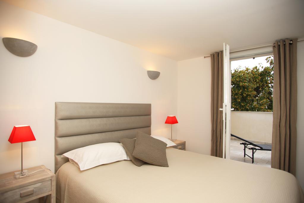 Best Western Hotel Casa Bianca, Piscine Interieure Et Exterieure Calvi  Zewnętrze zdjęcie
